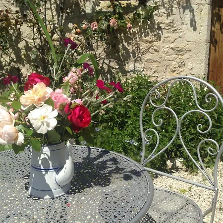 Bed and Breakfast Les 2 Brigards à Monestier  Extérieur photo