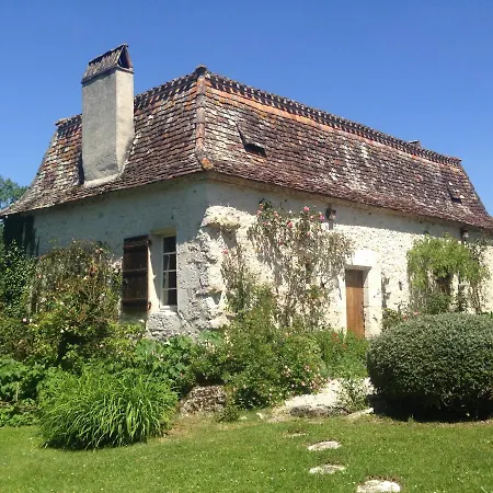 Bed and Breakfast Les 2 Brigards à Monestier  Extérieur photo