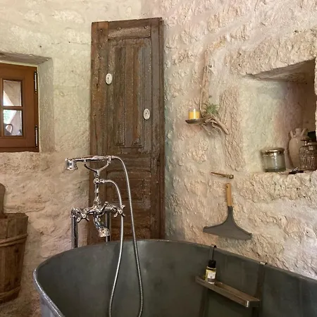 Bed and Breakfast Les 2 Brigards à Monestier  Extérieur photo