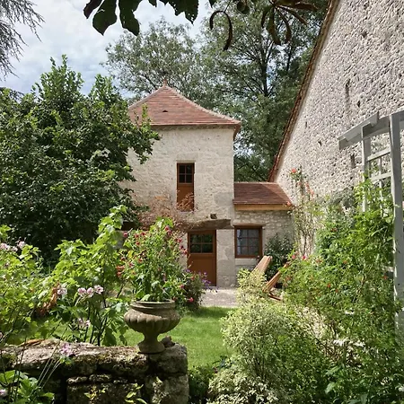 Bed and Breakfast Les 2 Brigards à Monestier  Extérieur photo