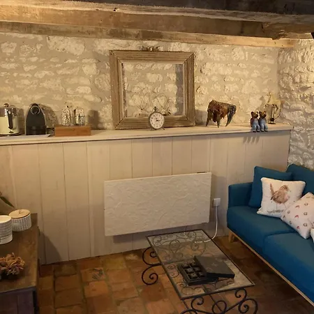 Bed and Breakfast Les 2 Brigards à Monestier  Extérieur photo