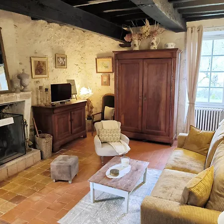 Bed and Breakfast Les 2 Brigards à Monestier  Extérieur photo