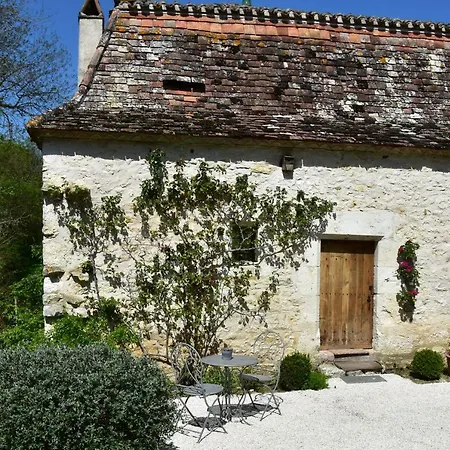 Bed and Breakfast Les 2 Brigards à Monestier  Extérieur photo