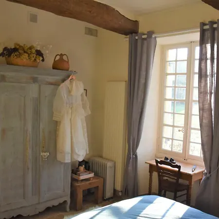 Bed and Breakfast Les 2 Brigards à Monestier  Extérieur photo
