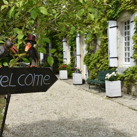 Bed and Breakfast Les 2 Brigards à Monestier  Extérieur photo