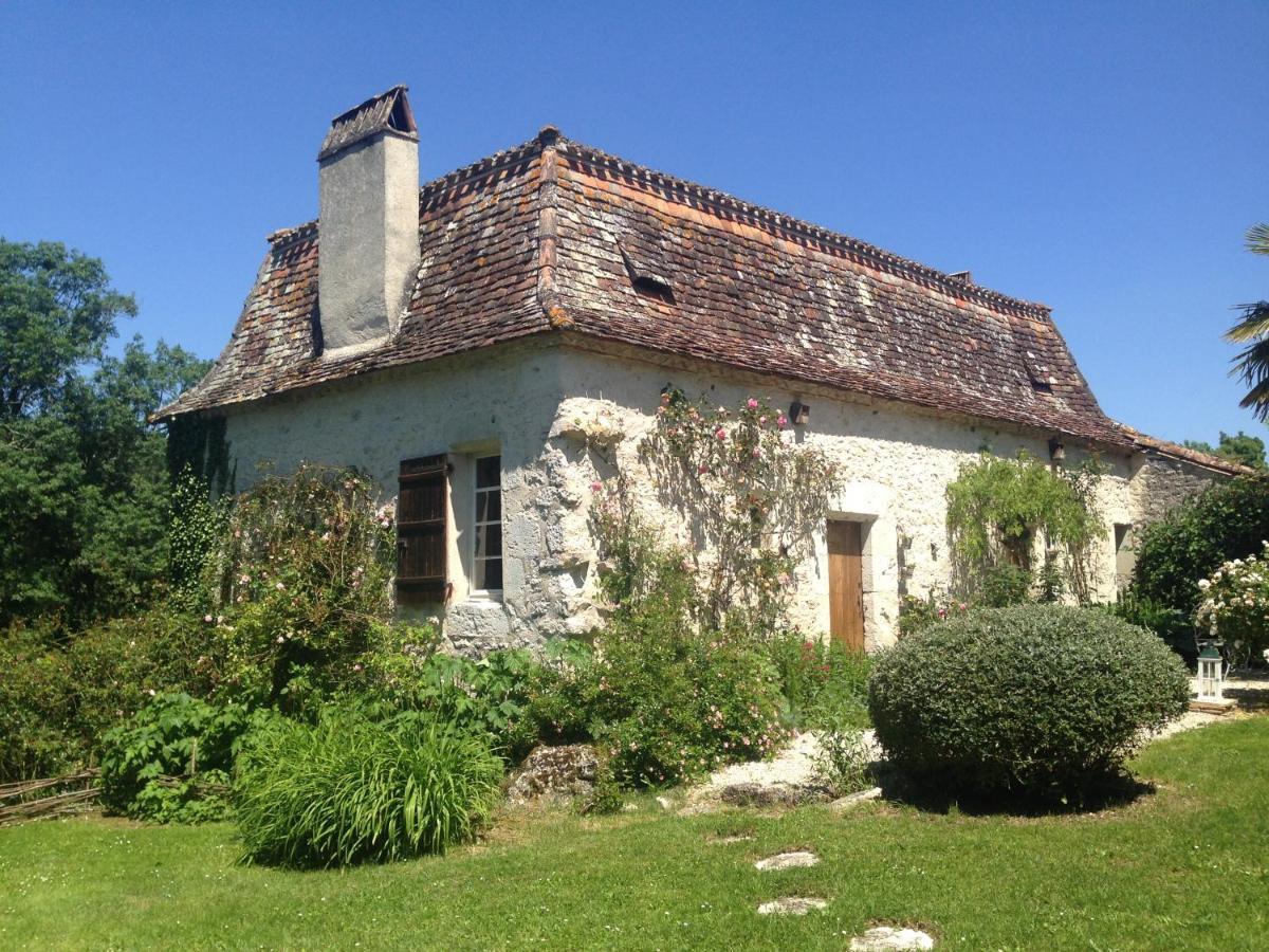 Les 2 Brigards Bed & Breakfast Monestier (Dordogne)