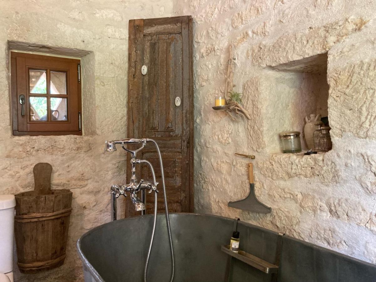 Bed & Breakfast Les 2 Brigards Monestier (Dordogne)