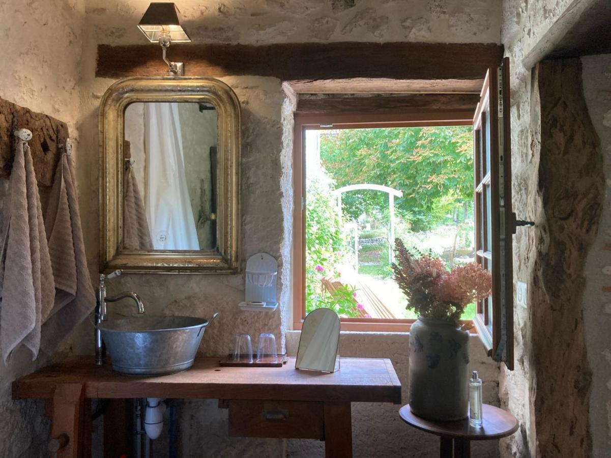 Bed & Breakfast Les 2 Brigards