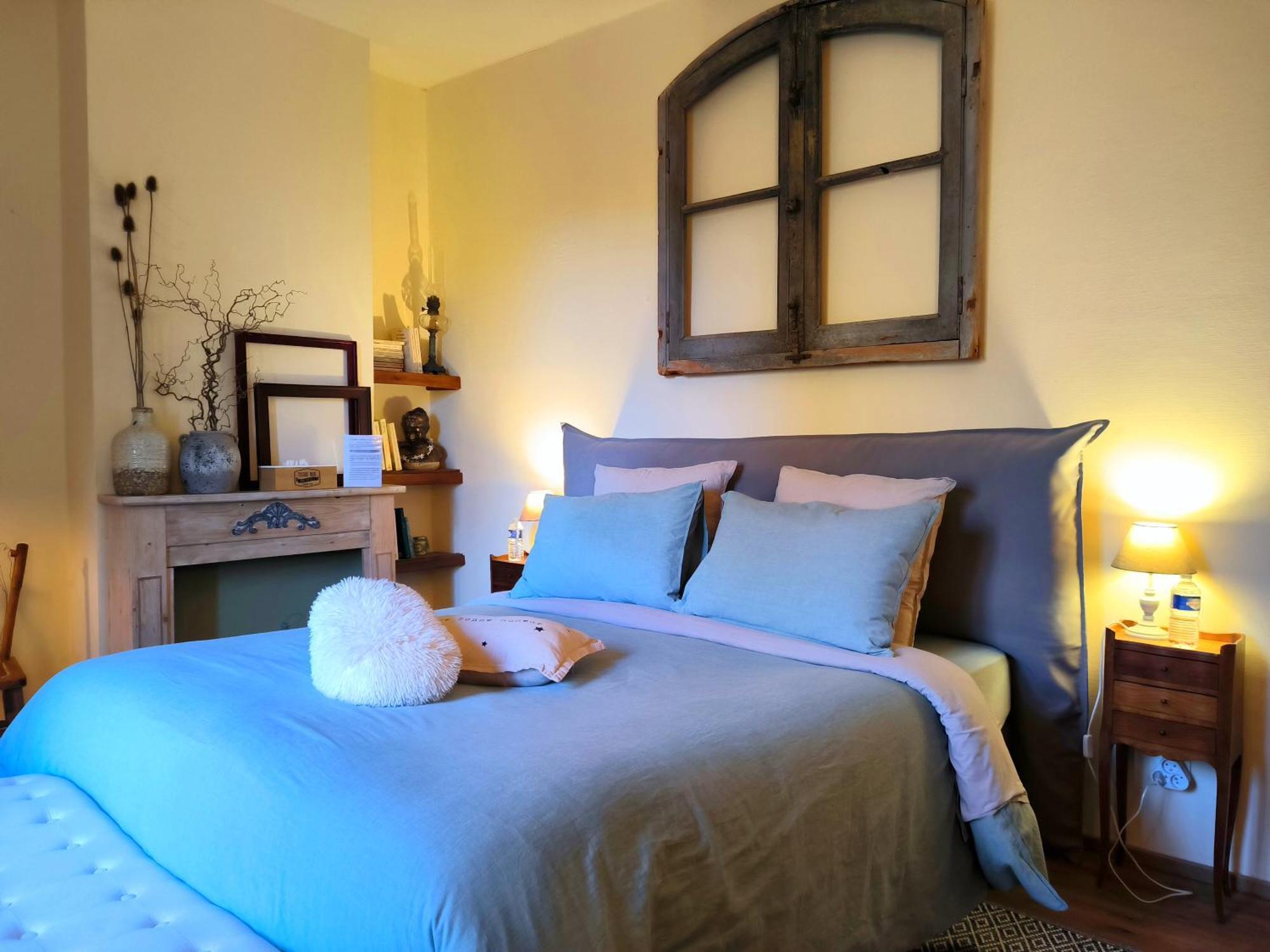 Les 2 Brigards Bed & Breakfast 3*