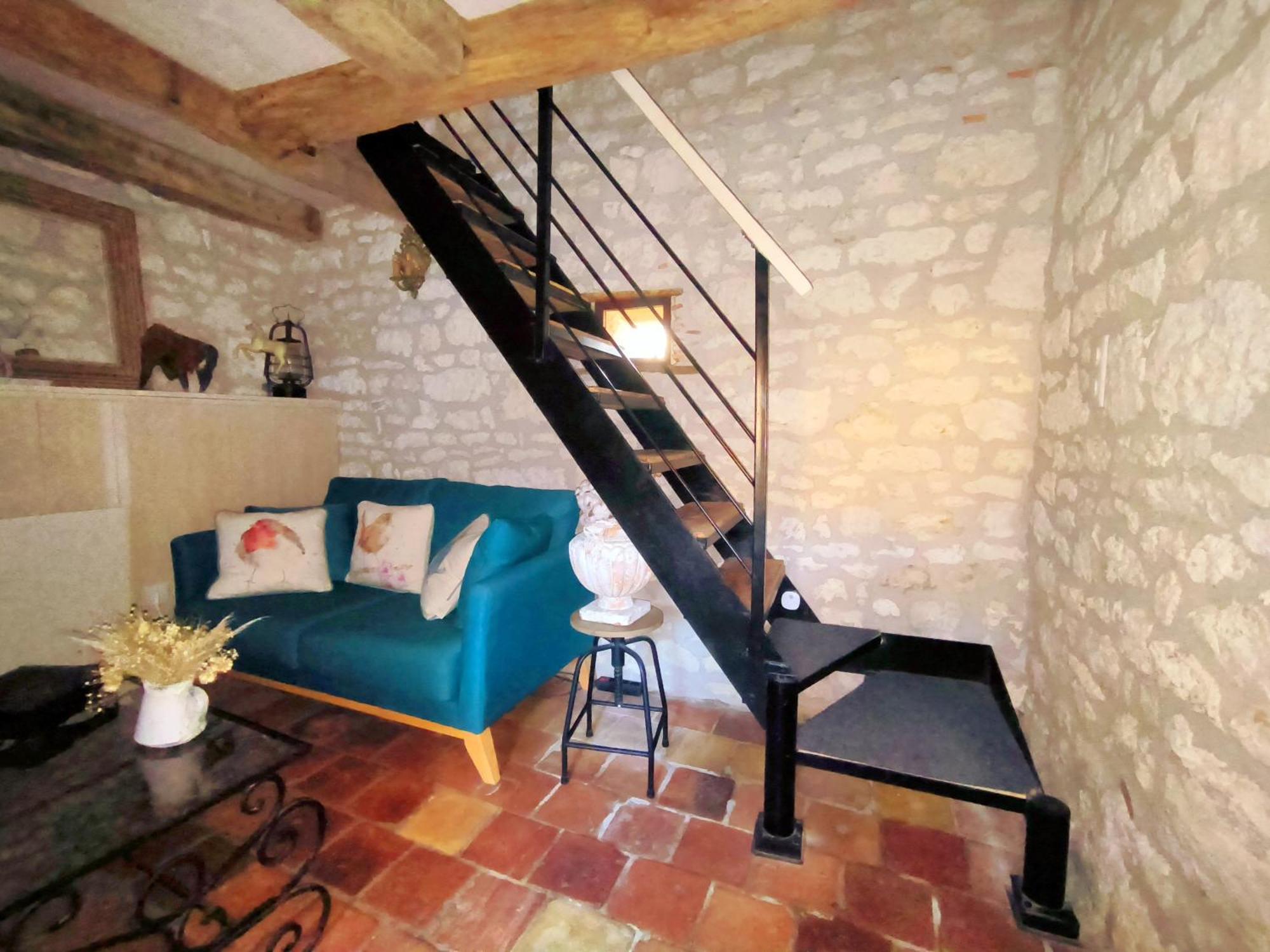 Les 2 Brigards 3* Monestier (Dordogne)