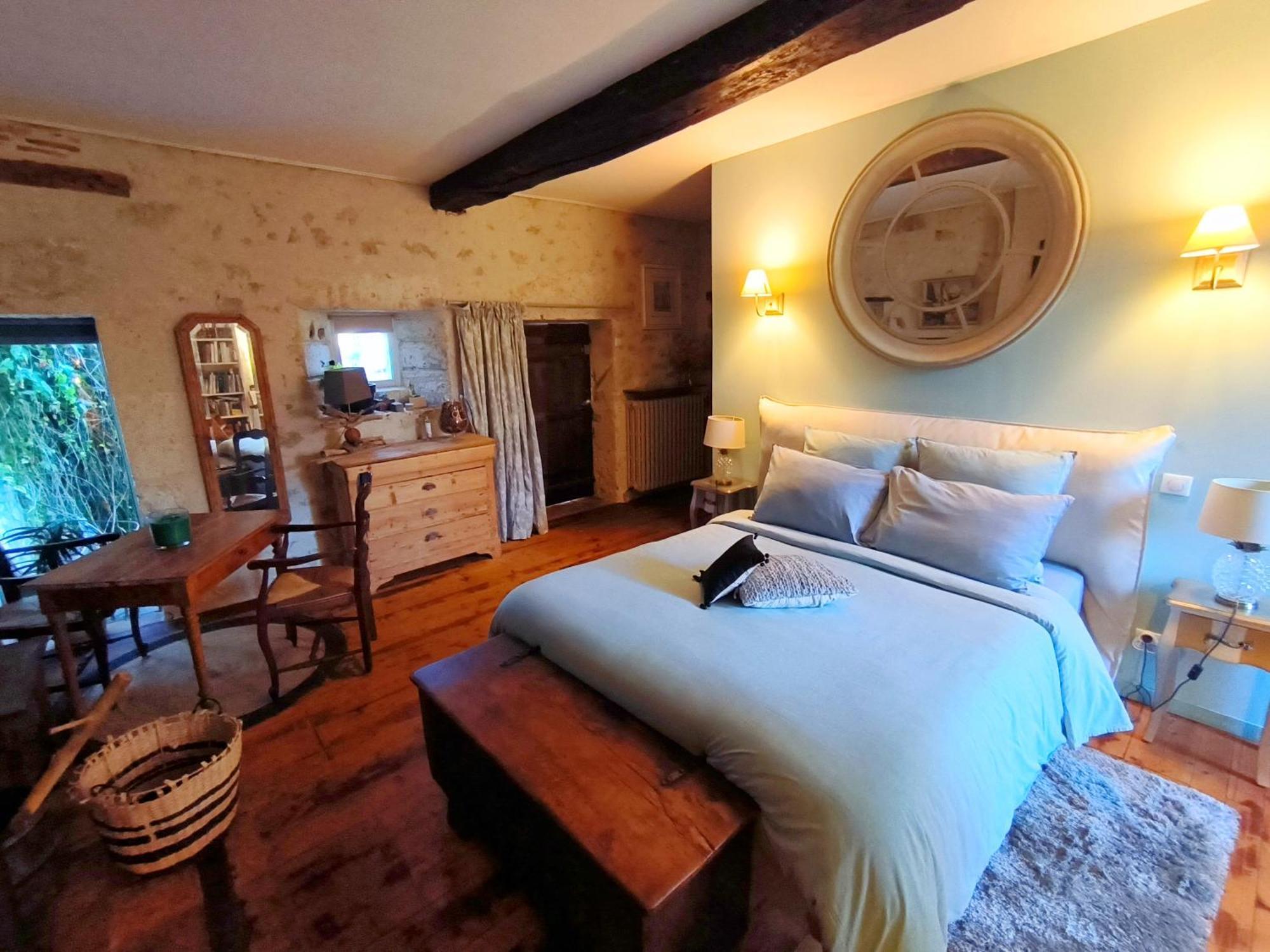 Bed & Breakfast Les 2 Brigards