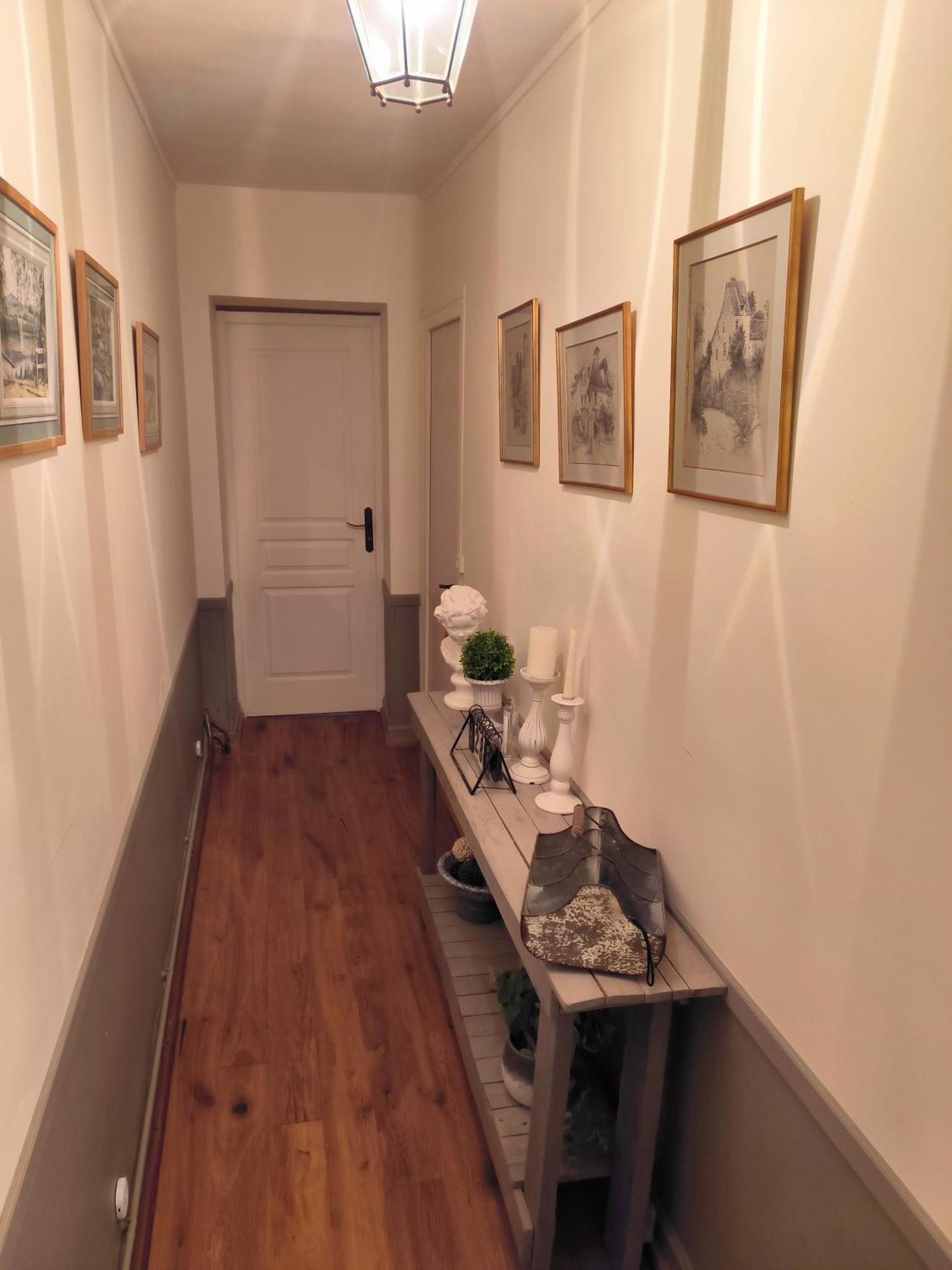 Bed & Breakfast Les 2 Brigards 3*