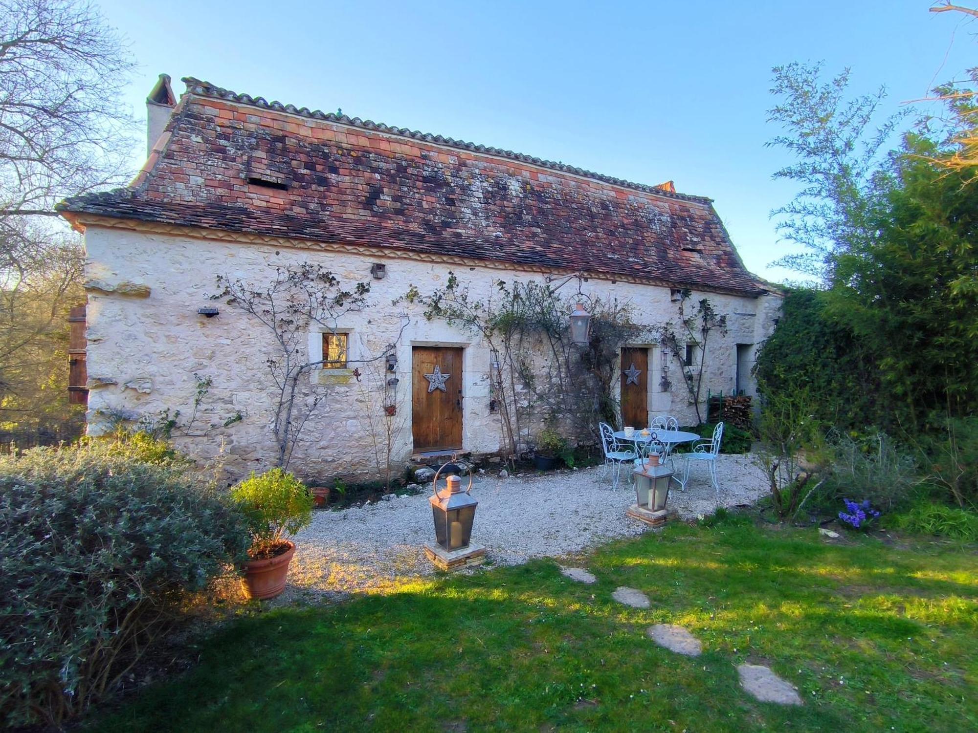 Les 2 Brigards Monestier (Dordogne)