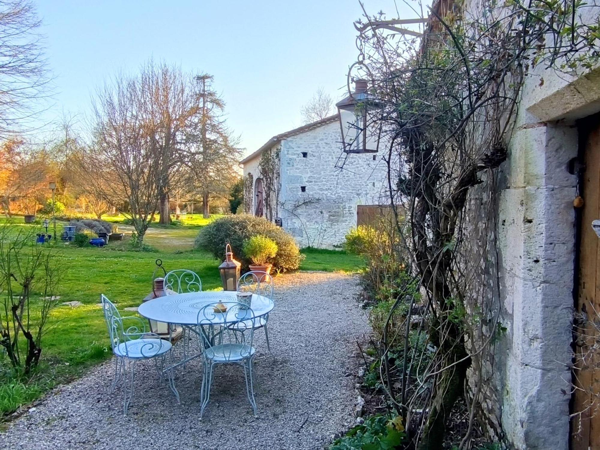 Les 2 Brigards 3* Monestier (Dordogne)