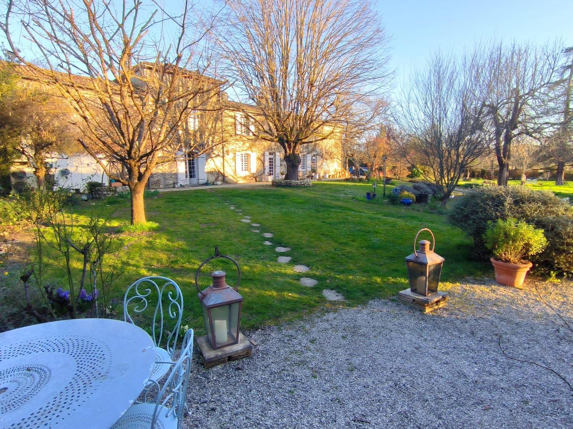 Les 2 Brigards Bed & Breakfast