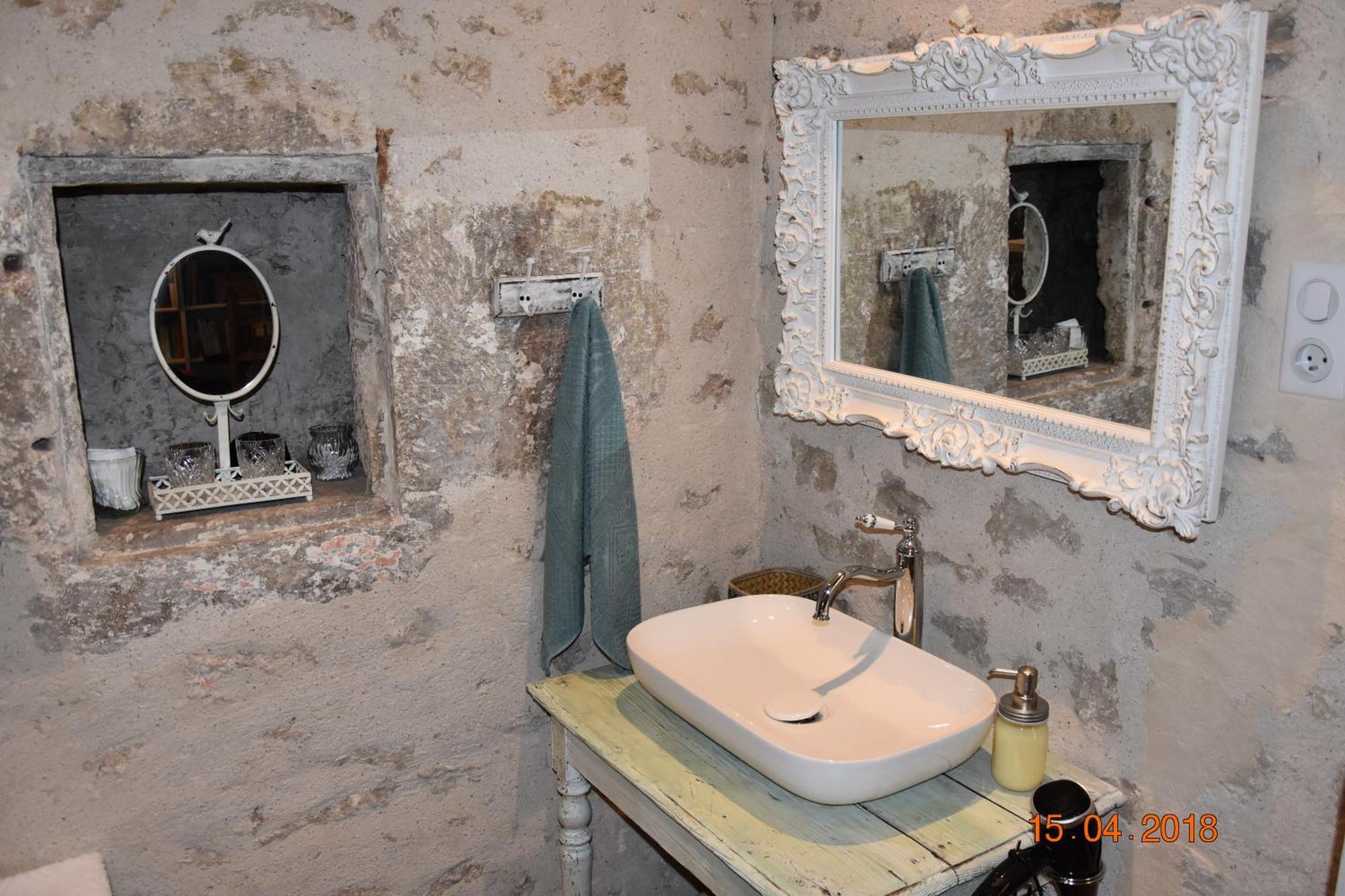 Bed & Breakfast Les 2 Brigards 3*