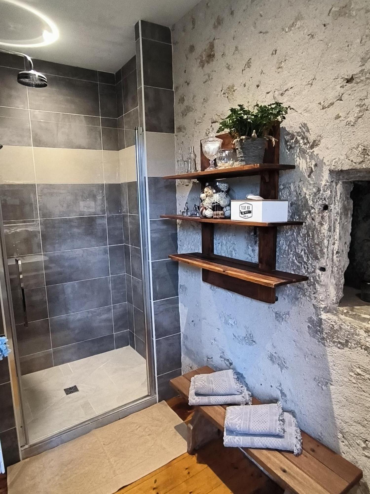 Bed & Breakfast Les 2 Brigards Monestier (Dordogne)