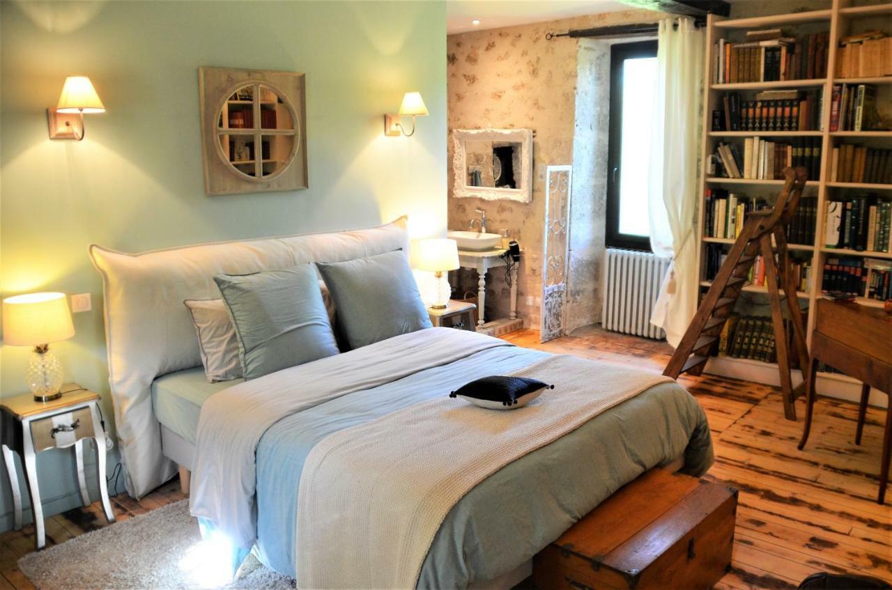 Les 2 Brigards 3* Monestier (Dordogne)