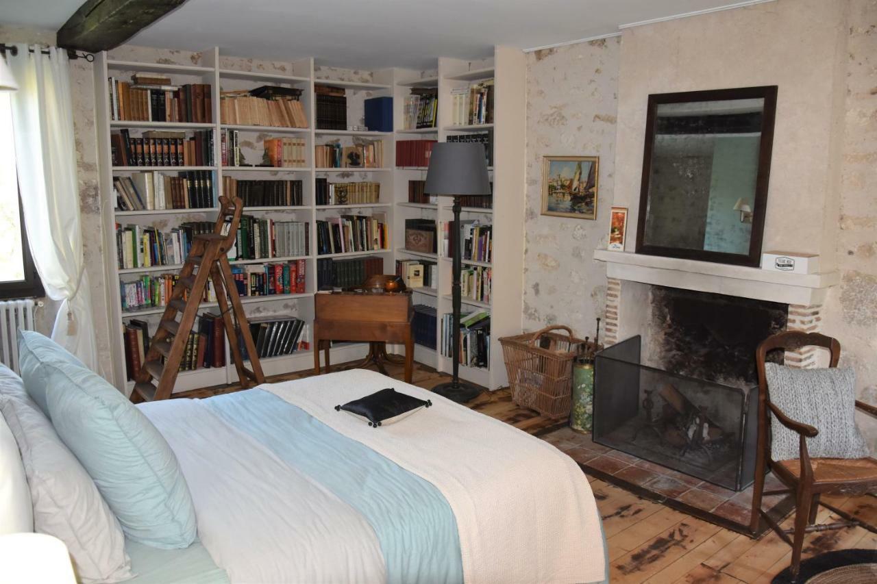 Bed & Breakfast Les 2 Brigards 3*