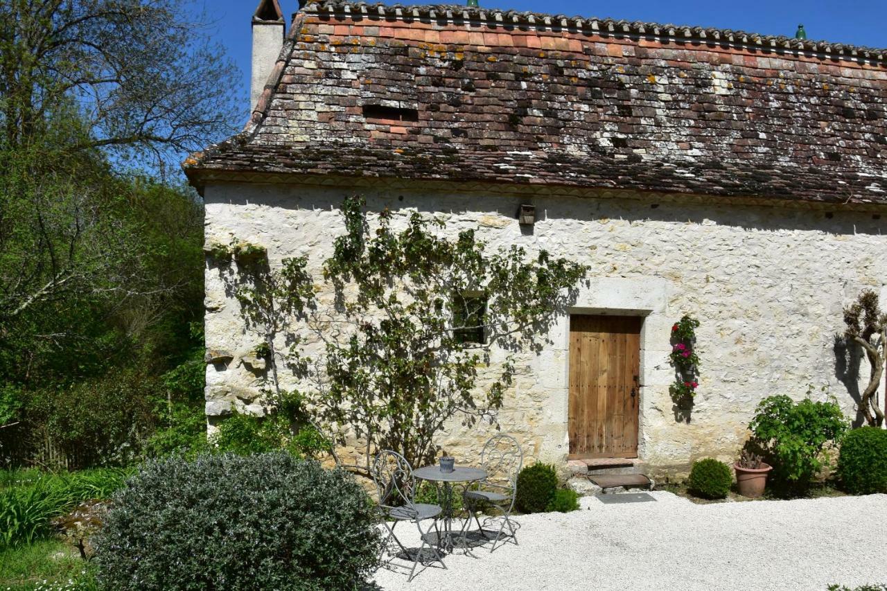 Bed & Breakfast Les 2 Brigards Monestier (Dordogne)