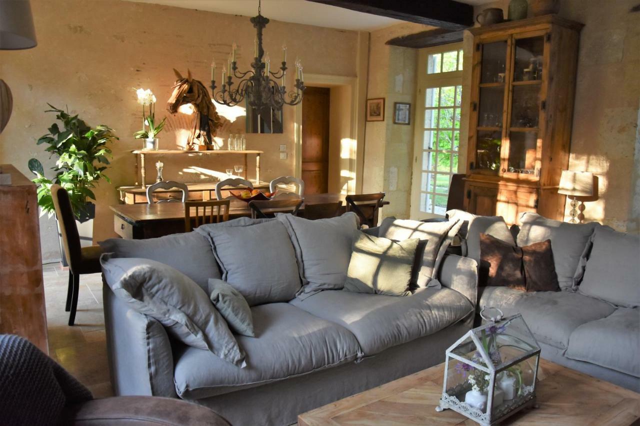 Bed & Breakfast Les 2 Brigards Monestier (Dordogne)