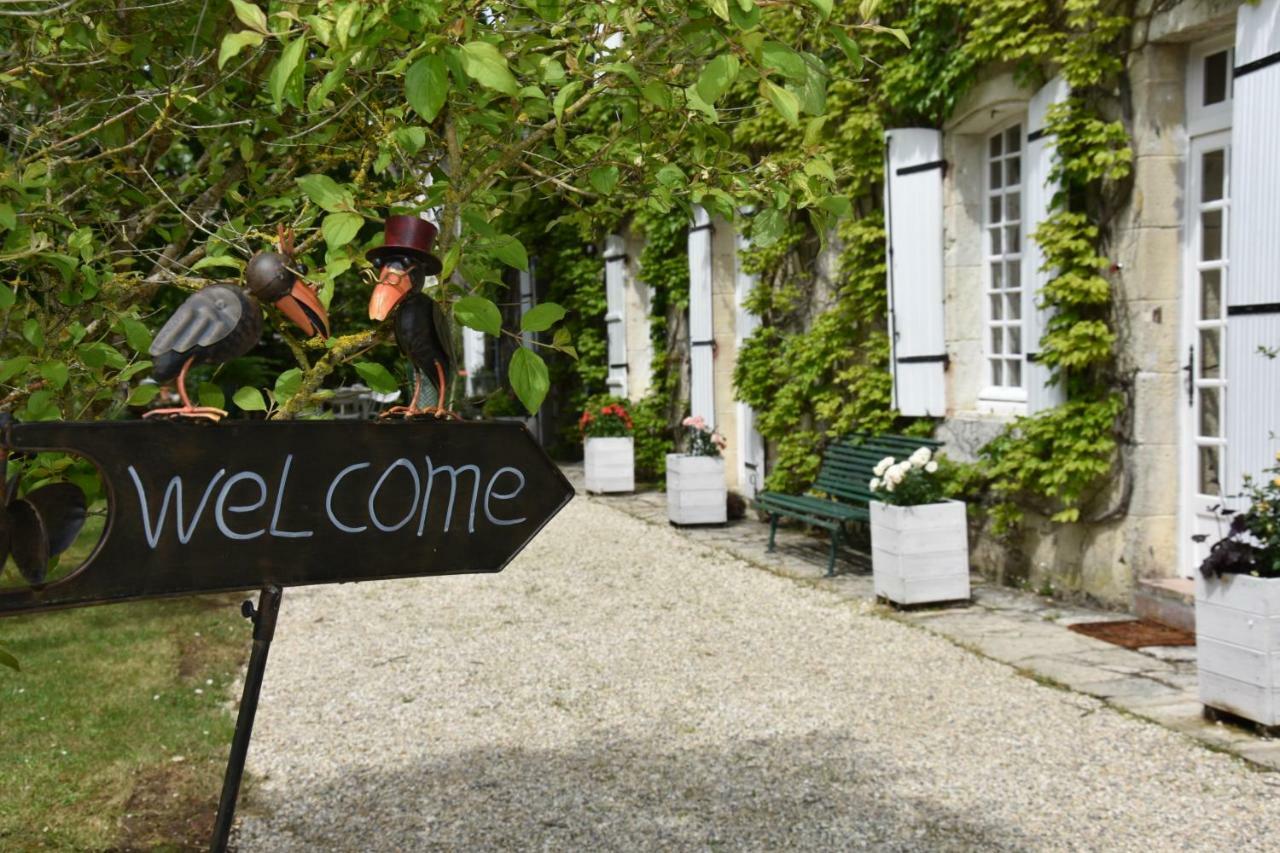 Bed & Breakfast Les 2 Brigards 3*