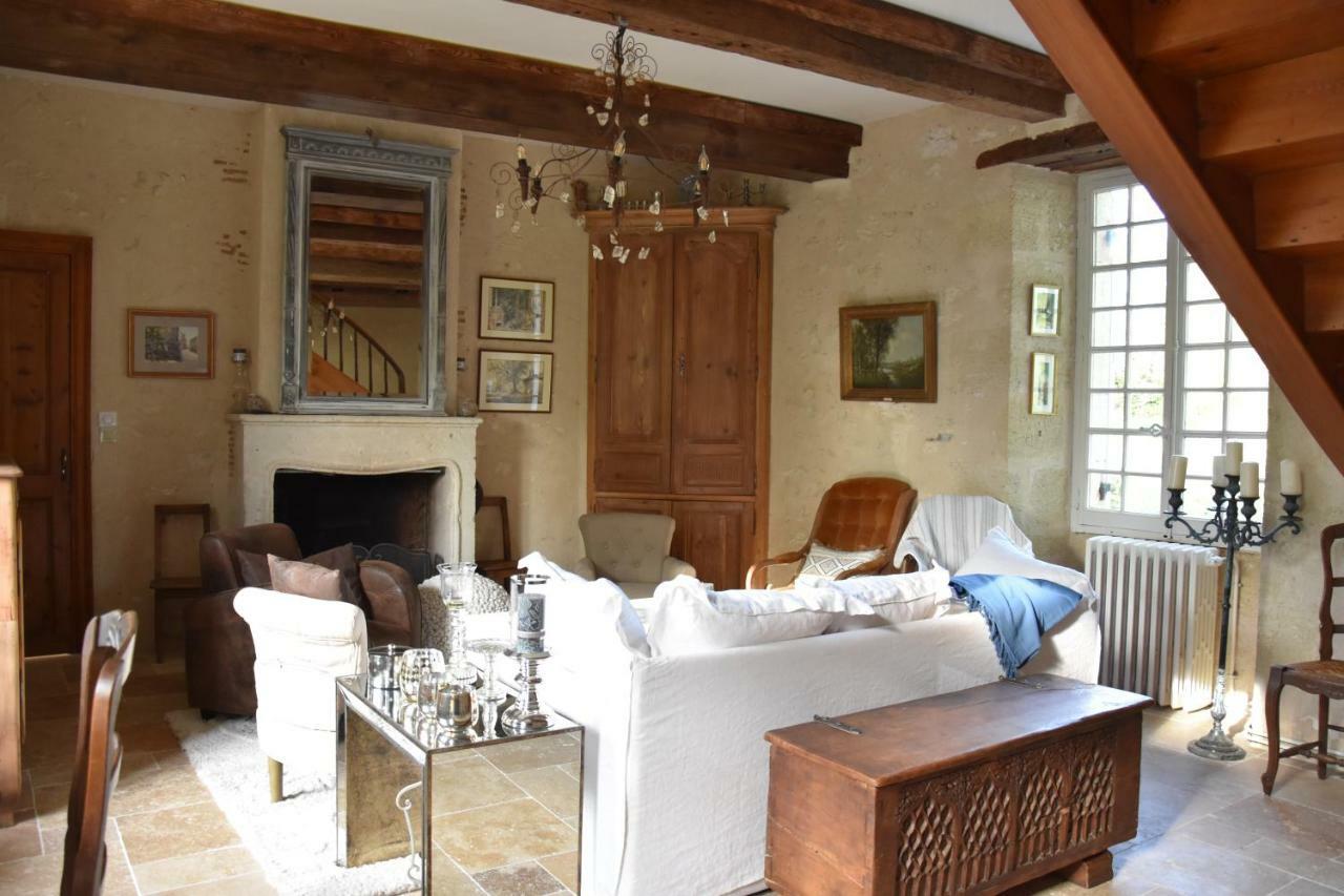 Bed & Breakfast Les 2 Brigards Monestier (Dordogne)