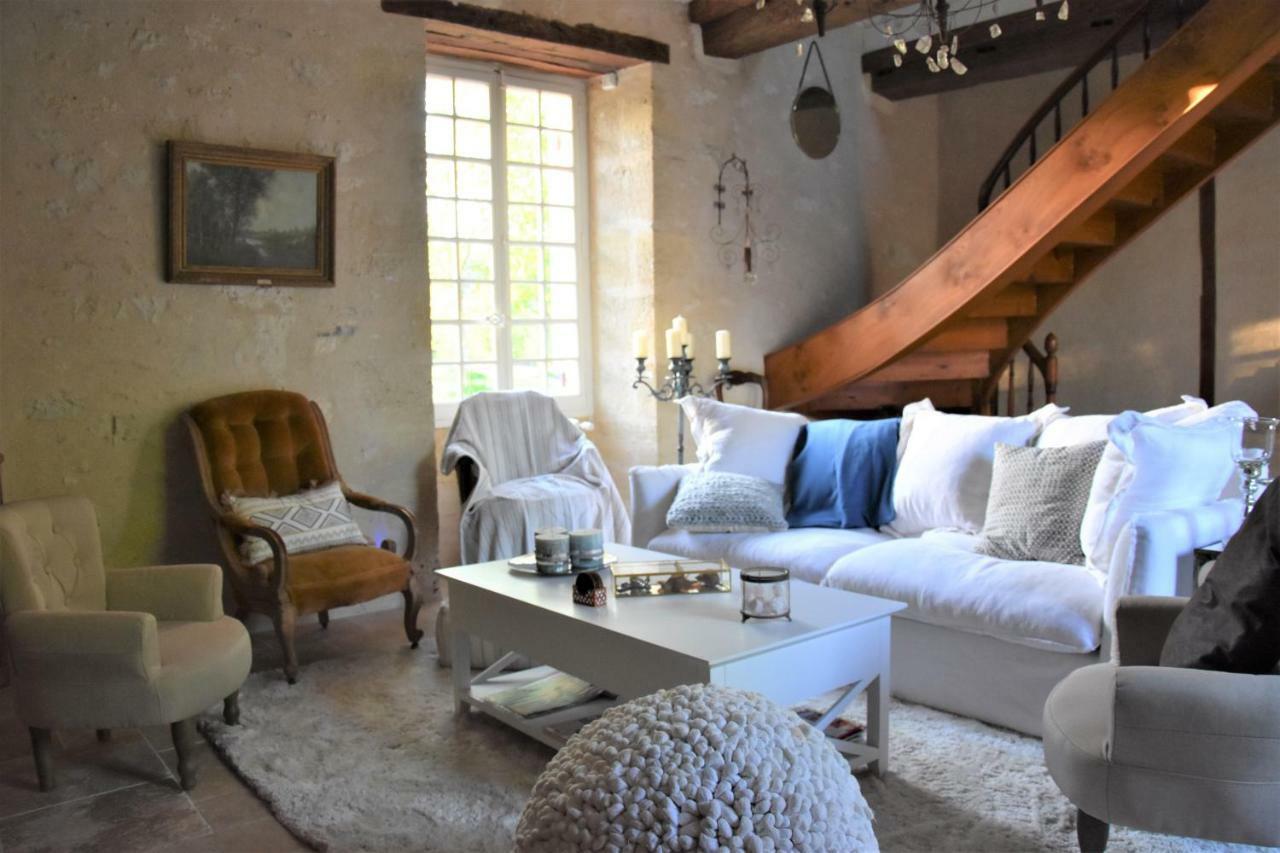Les 2 Brigards Bed & Breakfast