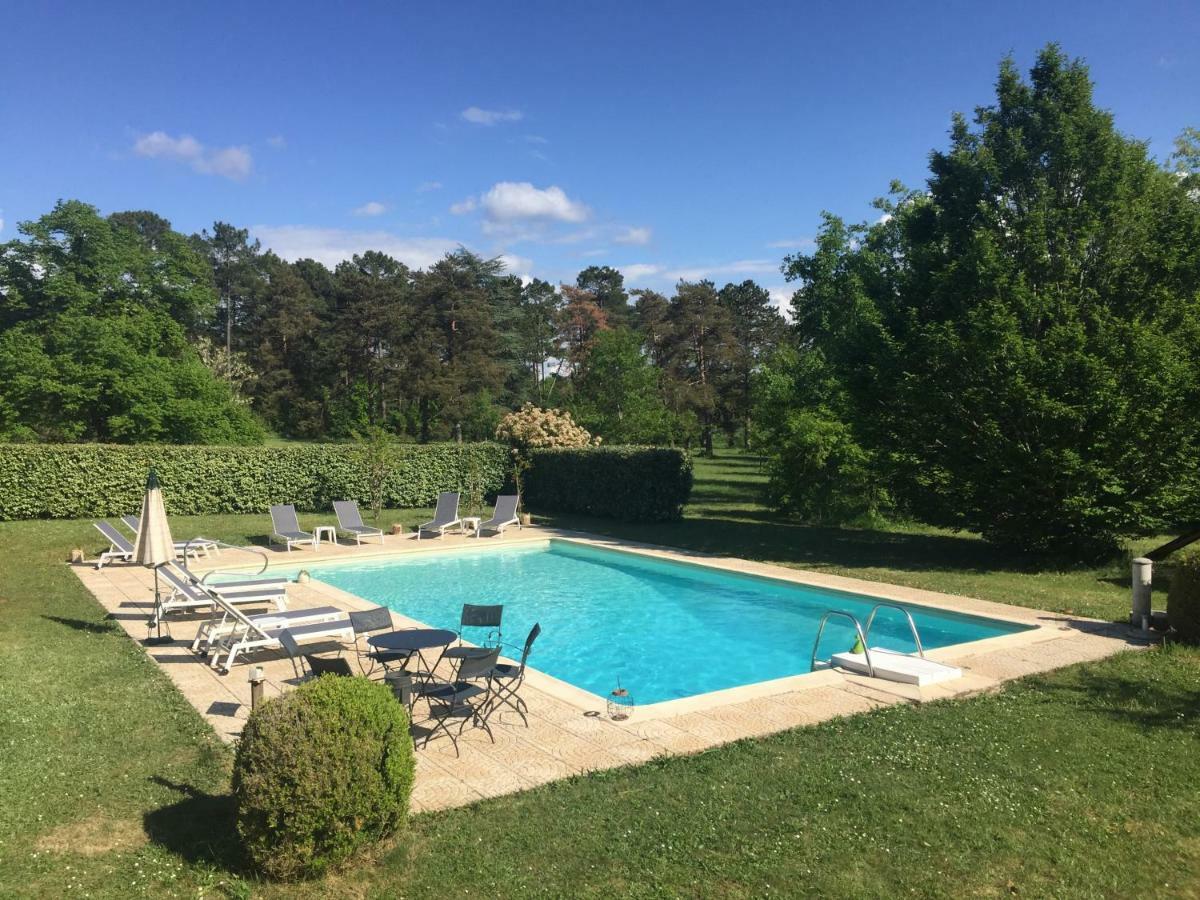 Les 2 Brigards Monestier (Dordogne)