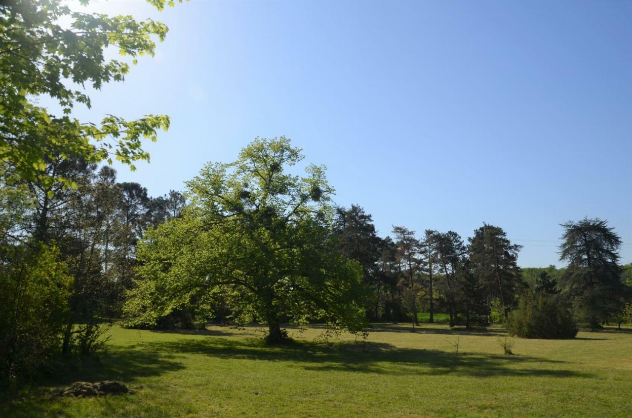 Bed & Breakfast Les 2 Brigards Monestier (Dordogne)